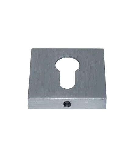 Накладки на ключевой цилиндр Накладка под цилиндр Pallini PAL-KH-Z-S SC 